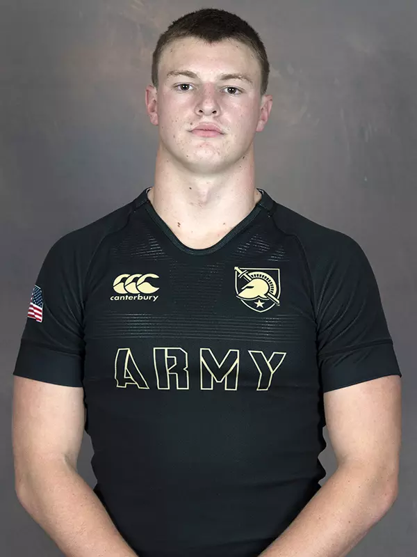 The official portraits of United States Military Academy’s 2020 Men’s Rugby Team taken on September 18, 2020 at West Point, New York. (U.S. Army Photo by Bryan Ilyankoff/USMA)