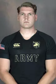 The official portraits of United States Military Academy’s 2020 Men’s Rugby Team taken on September 18, 2020 at West Point, New York. (U.S. Army Photo by Bryan Ilyankoff/USMA)