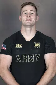 The official portraits of United States Military Academy’s 2020 Men’s Rugby Team taken on September 18, 2020 at West Point, New York. (U.S. Army Photo by Bryan Ilyankoff/USMA)