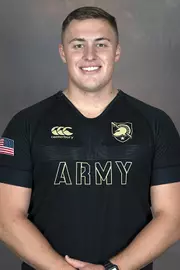 The official portraits of United States Military Academy’s 2020 Men’s Rugby Team taken on September 18, 2020 at West Point, New York. (U.S. Army Photo by Bryan Ilyankoff/USMA)