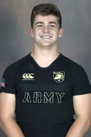 The official portraits of United States Military Academy’s 2020 Men’s Rugby Team taken on September 18, 2020 at West Point, New York. (U.S. Army Photo by Bryan Ilyankoff/USMA)