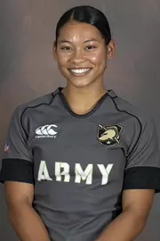 The official portraits of United States Military Academy’s 2020 Women’s Rugby Team taken on September 30, 2020 at West Point, New York. (U.S. Army Photo by Kyle Osterhoudt/USMA)