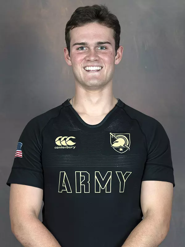 The official portraits of United States Military Academy’s 2020 Men’s Rugby Team taken on September 18, 2020 at West Point, New York. (U.S. Army Photo by Bryan Ilyankoff/USMA)