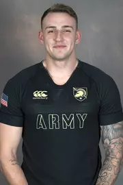 The official portraits of United States Military Academy’s 2020 Men’s Rugby Team taken on September 18, 2020 at West Point, New York. (U.S. Army Photo by Bryan Ilyankoff/USMA)