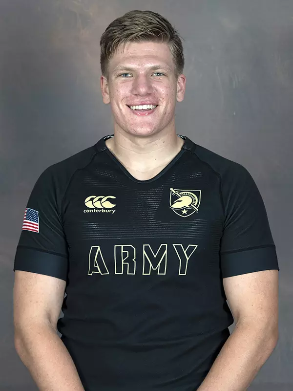 The official portraits of United States Military Academy’s 2020 Men’s Rugby Team taken on September 18, 2020 at West Point, New York. (U.S. Army Photo by Bryan Ilyankoff/USMA)