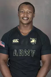 The official portraits of United States Military Academy’s 2020 Men’s Rugby Team taken on September 18, 2020 at West Point, New York.  (U.S. Army Photo by Bryan Ilyankoff/USMA)