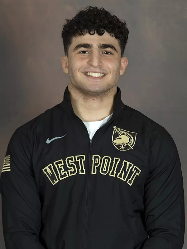 The official portraits of United States Military Academy’s 2020 Wrestling Team taken on October 15, 2020 at West Point, New York. (U.S. Army Photo by Bryan Ilyankoff/USMA)