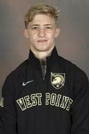 The official portraits of United States Military Academy’s 2020 Wrestling Team taken on October 15, 2020 at West Point, New York. (U.S. Army Photo by Bryan Ilyankoff/USMA)