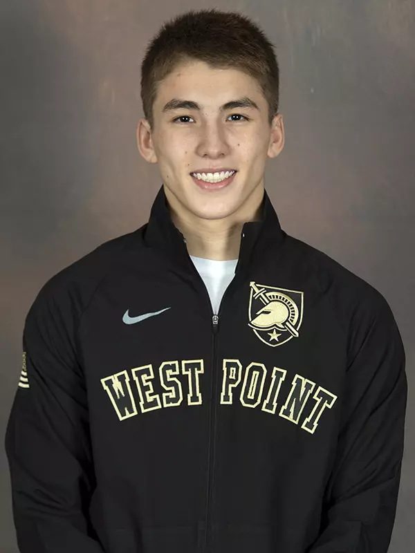The official portraits of United States Military Academy’s 2020 Wrestling Team taken on October 15, 2020 at West Point, New York. (U.S. Army Photo by Bryan Ilyankoff/USMA)
