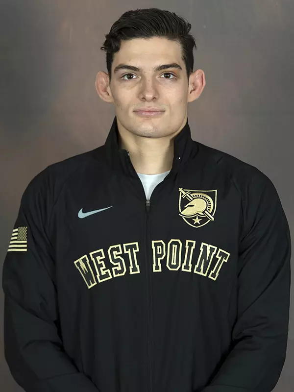 The official portraits of United States Military Academy’s 2020 Wrestling Team taken on October 15, 2020 at West Point, New York. (U.S. Army Photo by Bryan Ilyankoff/USMA)