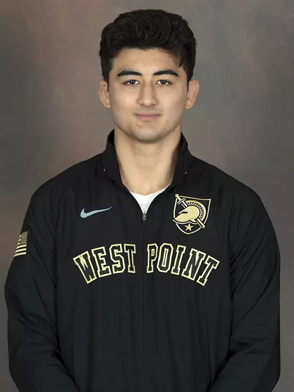 The official portraits of United States Military Academy’s 2020 Wrestling Team taken on October 15, 2020 at West Point, New York. (U.S. Army Photo by Bryan Ilyankoff/USMA)