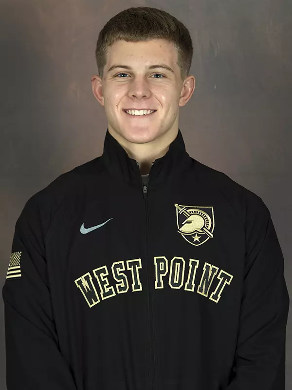 The official portraits of United States Military Academy’s 2020 Wrestling Team taken on October 15, 2020 at West Point, New York. (U.S. Army Photo by Bryan Ilyankoff/USMA)