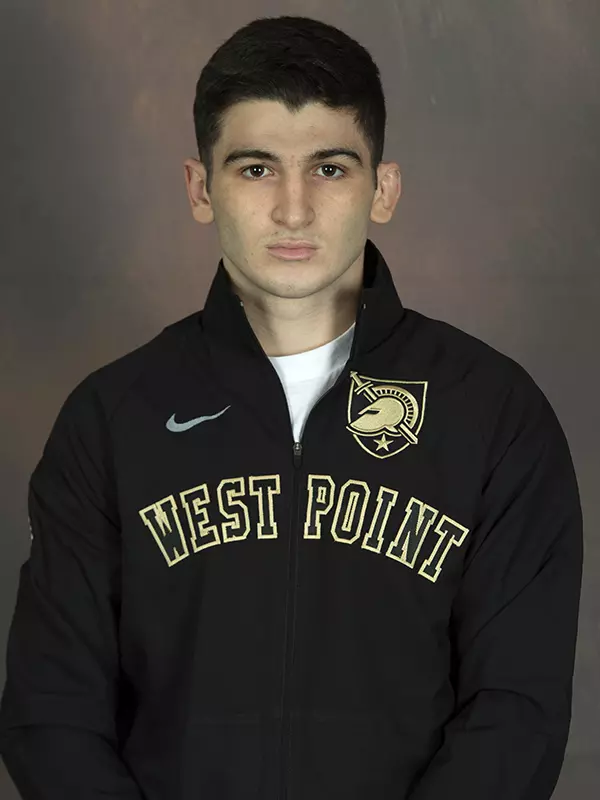 The official portraits of United States Military Academy’s 2020 Wrestling Team taken on October 15, 2020 at West Point, New York. (U.S. Army Photo by Bryan Ilyankoff/USMA)