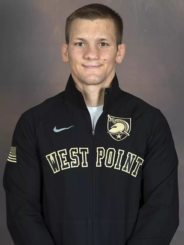 The official portraits of United States Military Academy’s 2020 Wrestling Team taken on October 15, 2020 at West Point, New York. (U.S. Army Photo by Bryan Ilyankoff/USMA)