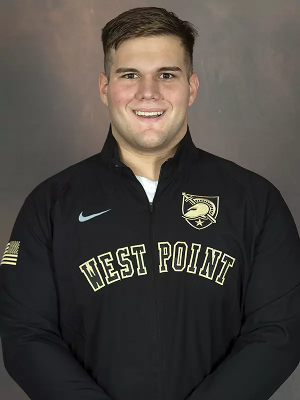 The official portraits of United States Military Academy’s 2020 Wrestling Team taken on October 15, 2020 at West Point, New York. (U.S. Army Photo by Bryan Ilyankoff/USMA)