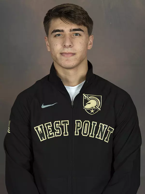 The official portraits of United States Military Academy’s 2020 Wrestling Team taken on October 15, 2020 at West Point, New York. (U.S. Army Photo by Bryan Ilyankoff/USMA)