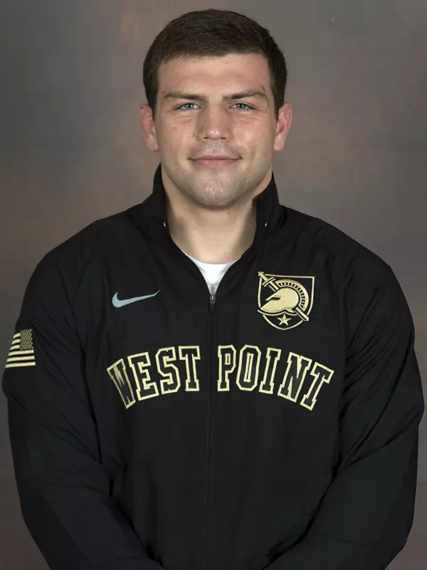 The official portraits of United States Military Academy’s 2020 Wrestling Team taken on October 15, 2020 at West Point, New York. (U.S. Army Photo by Bryan Ilyankoff/USMA)