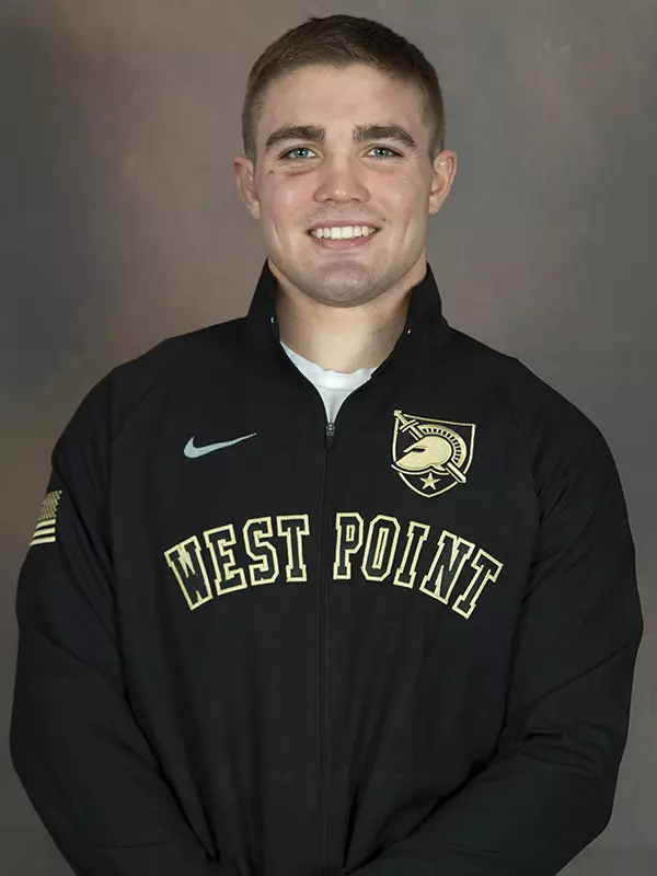The official portraits of United States Military Academy’s 2020 Wrestling Team taken on October 15, 2020 at West Point, New York. (U.S. Army Photo by Bryan Ilyankoff/USMA)
