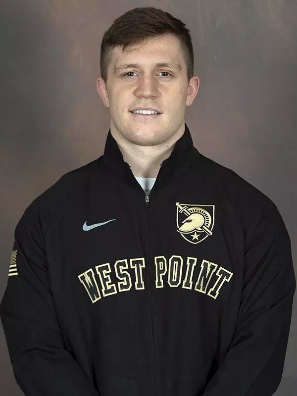 The official portraits of United States Military Academy’s 2020 Wrestling Team taken on October 15, 2020 at West Point, New York. (U.S. Army Photo by Bryan Ilyankoff/USMA)