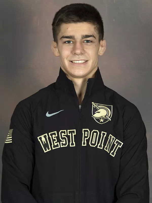 The official portraits of United States Military Academy’s 2020 Wrestling Team taken on October 15, 2020 at West Point, New York. (U.S. Army Photo by Bryan Ilyankoff/USMA)