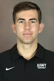 The official portraits of United States Military Academy’s 2020-2021 Hockey Team taken on October 21, 2020 at West Point, New York. (U.S. Army Photo by Bryan Ilyankoff/USMA)