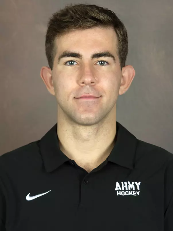 The official portraits of United States Military Academy’s 2020-2021 Hockey Team taken on October 21, 2020 at West Point, New York. (U.S. Army Photo by Bryan Ilyankoff/USMA)