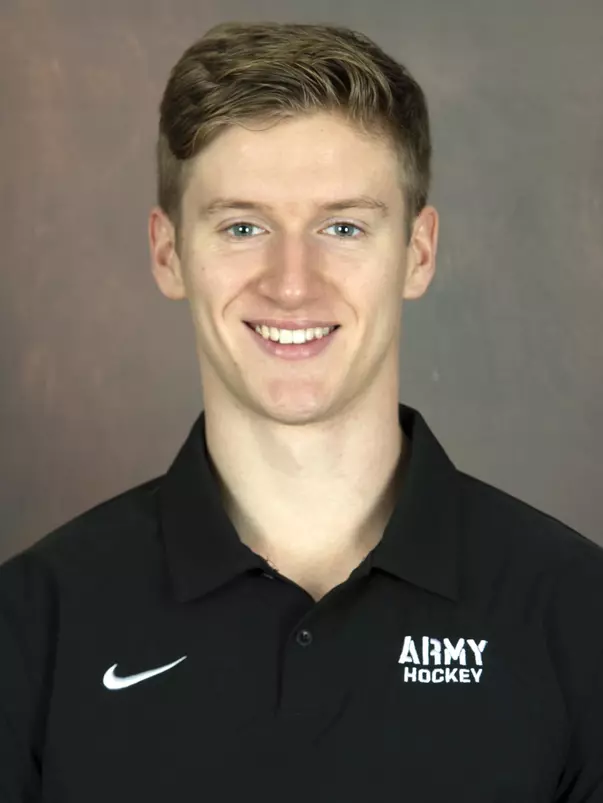 The official portraits of United States Military Academy’s 2020-2021 Hockey Team taken on October 21, 2020 at West Point, New York. (U.S. Army Photo by Bryan Ilyankoff/USMA)