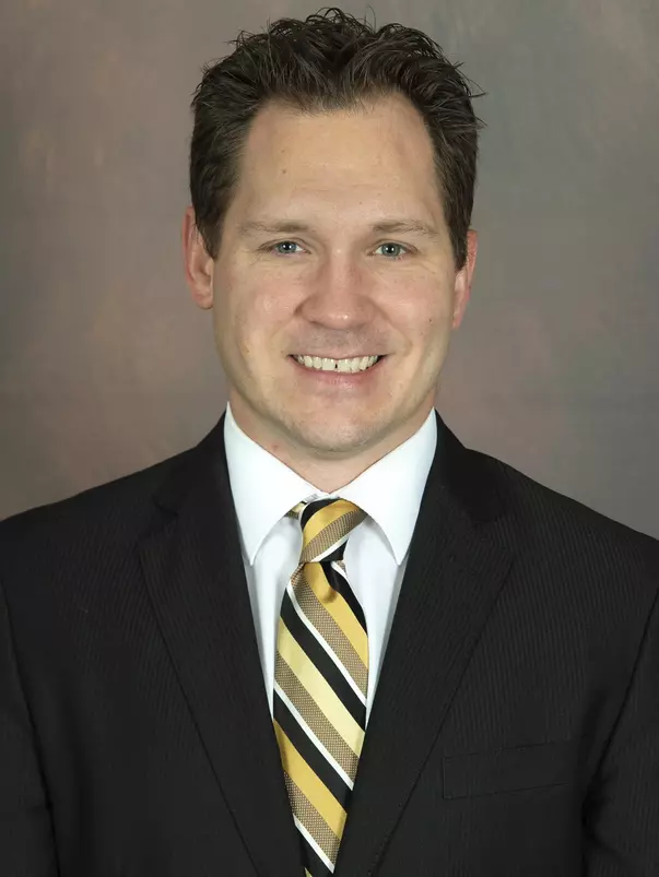 The official portraits of United States Military Academy’s 2020-2021 Hockey Team taken on October 21, 2020 at West Point, New York. (U.S. Army Photo by Bryan Ilyankoff/USMA)