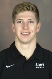 The official portraits of United States Military Academy’s 2020-2021 Hockey Team taken on October 21, 2020 at West Point, New York. (U.S. Army Photo by Bryan Ilyankoff/USMA)