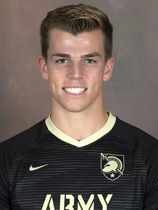The official portraits of United States Military Academy’s 2020 Men’s Soccer Team taken on October 21., 2020 at West Point, New York. (U.S. Army Photo by Bryan Ilyankoff/USMA)
