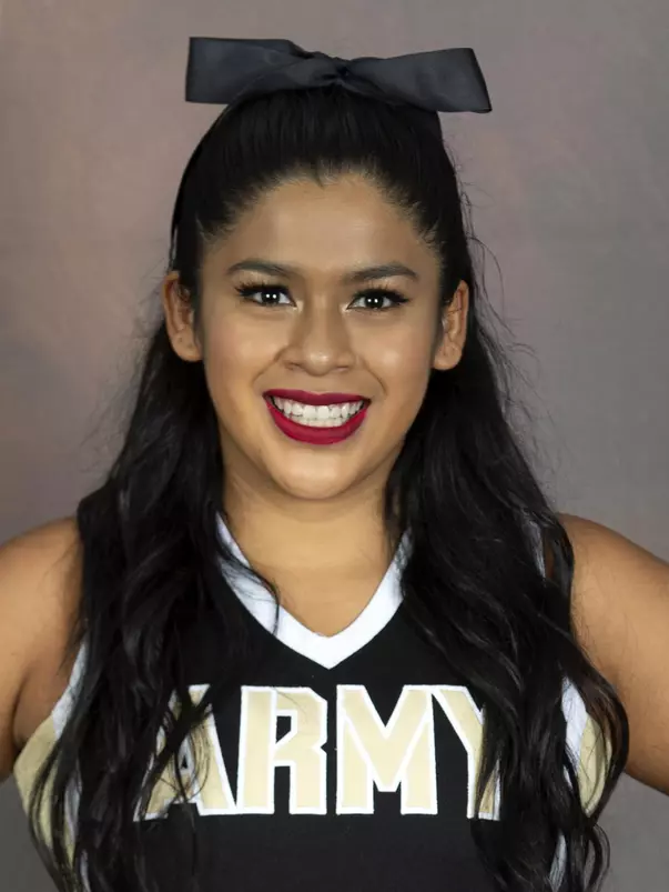 The official portraits of United States Military Academy’s 2020 Rabble Rousers Squad taken on September 15, 2020 at West Point, New York. (U.S. Army Photo by Bryan Ilyankoff/USMA)