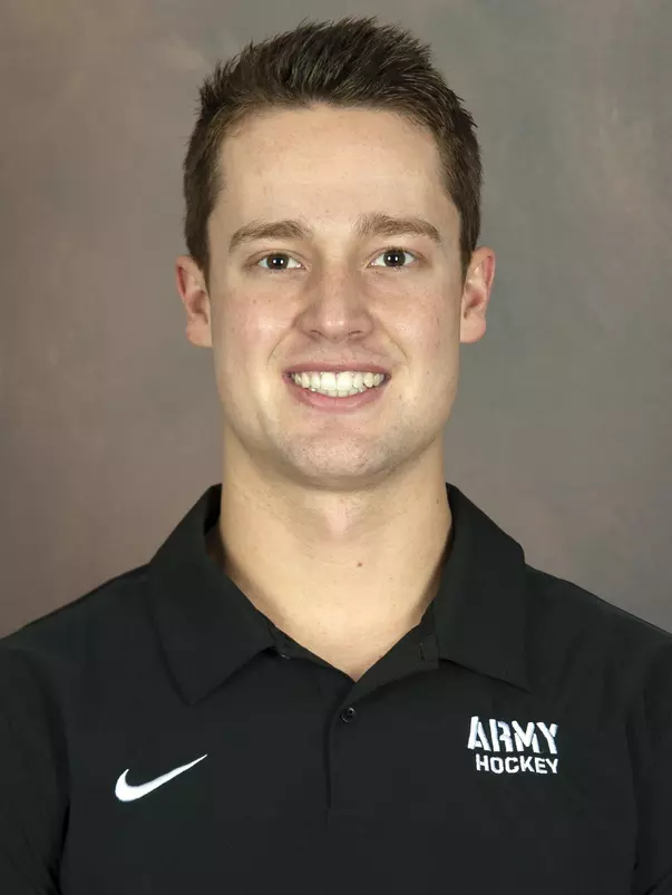 The official portraits of United States Military Academy’s 2020-2021 Hockey Team taken on October 21, 2020 at West Point, New York. (U.S. Army Photo by Bryan Ilyankoff/USMA)