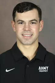 The official portraits of United States Military Academy’s 2020-2021 Hockey Team taken on October 21, 2020 at West Point, New York. (U.S. Army Photo by Bryan Ilyankoff/USMA)