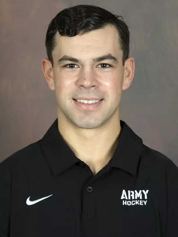 The official portraits of United States Military Academy’s 2020-2021 Hockey Team taken on October 21, 2020 at West Point, New York. (U.S. Army Photo by Bryan Ilyankoff/USMA)