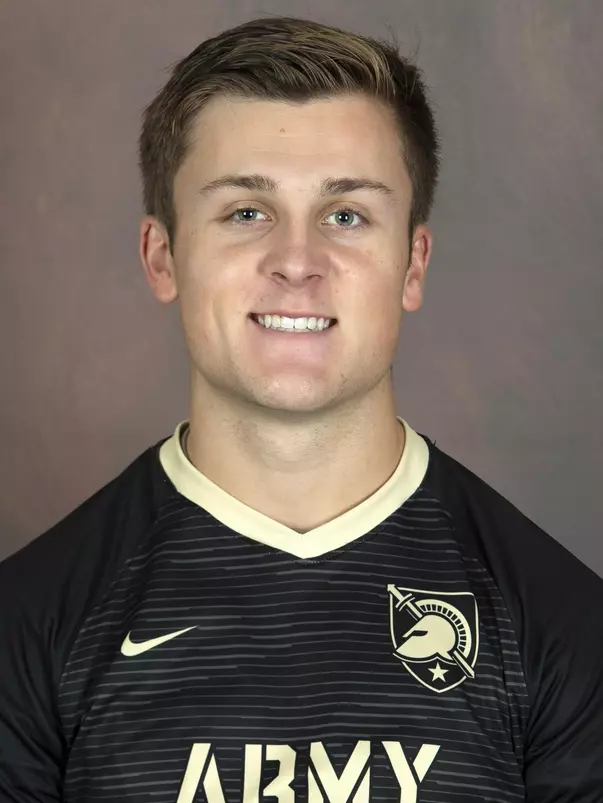 The official portraits of United States Military Academy’s 2020 Men’s Soccer Team taken on October 21., 2020 at West Point, New York. (U.S. Army Photo by Bryan Ilyankoff/USMA)
