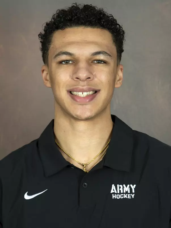 The official portraits of United States Military Academy’s 2020-2021 Hockey Team taken on October 21, 2020 at West Point, New York. (U.S. Army Photo by Bryan Ilyankoff/USMA)