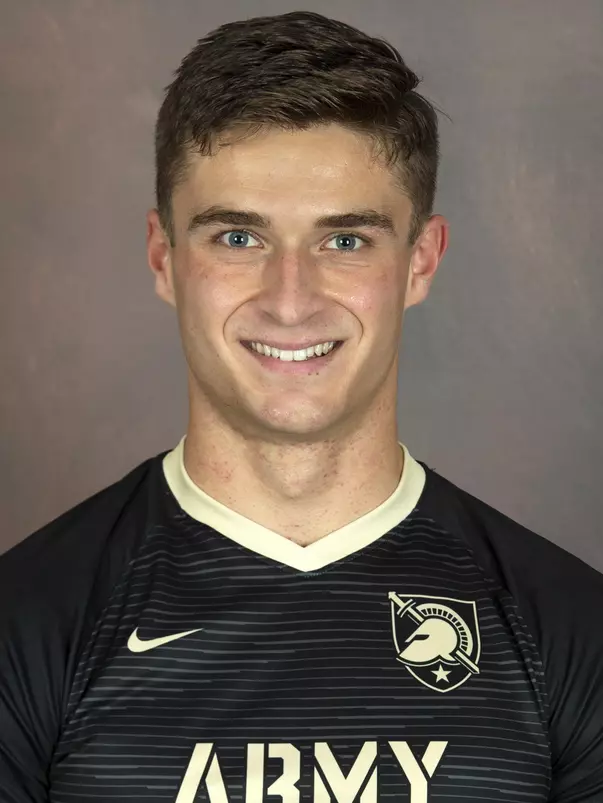 The official portraits of United States Military Academy’s 2020 Men’s Soccer Team taken on October 21., 2020 at West Point, New York. (U.S. Army Photo by Bryan Ilyankoff/USMA)