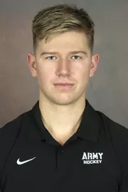 The official portraits of United States Military Academy’s 2020-2021 Hockey Team taken on October 21, 2020 at West Point, New York. (U.S. Army Photo by Bryan Ilyankoff/USMA)
