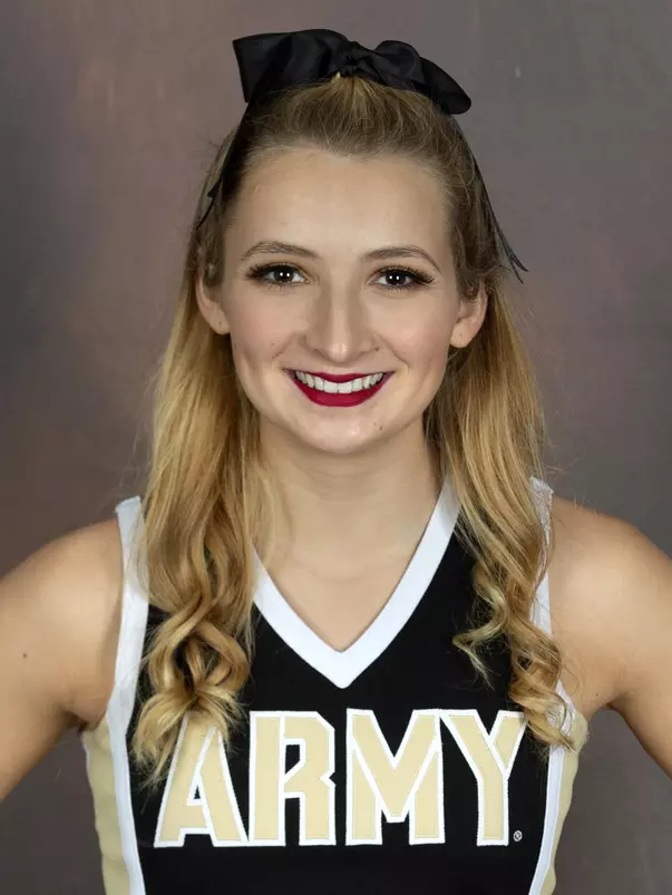 The official portraits of United States Military Academy’s 2020 Rabble Rousers Squad taken on September 15, 2020 at West Point, New York. (U.S. Army Photo by Bryan Ilyankoff/USMA)