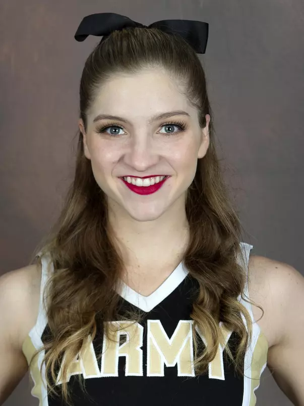 The official portraits of United States Military Academy’s 2020 Rabble Rousers Squad taken on September 15, 2020 at West Point, New York. (U.S. Army Photo by Bryan Ilyankoff/USMA)