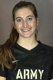 The official portraits of United States Military Academy’s 2020 Women’s Soccer Team taken on October 21., 2020 at West Point, New York.  (U.S. Army Photo by Bryan Ilyankoff/USMA)