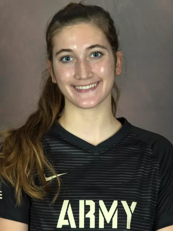 The official portraits of United States Military Academy’s 2020 Women’s Soccer Team taken on October 21., 2020 at West Point, New York. (U.S. Army Photo by Bryan Ilyankoff/USMA)