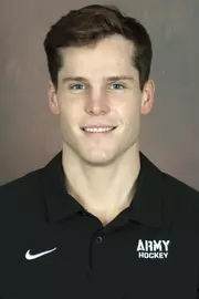 The official portraits of United States Military Academy’s 2020-2021 Hockey Team taken on October 21, 2020 at West Point, New York. (U.S. Army Photo by Bryan Ilyankoff/USMA)