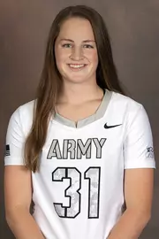The official portraits of United States Military Academy’s 2020-2021 Women’s Lacrosse Team taken on October 21, 2020 at West Point, New York. (U.S. Army Photo by Kyle Osterhoudt/USMA)