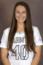 The official portraits of United States Military Academy’s 2020-2021 Women’s Lacrosse Team taken on October 21, 2020 at West Point, New York. (U.S. Army Photo by Kyle Osterhoudt/USMA)