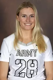 The official portraits of United States Military Academy’s 2020-2021 Women’s Lacrosse Team taken on October 21, 2020 at West Point, New York. (U.S. Army Photo by Kyle Osterhoudt/USMA)
