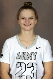 The official portraits of United States Military Academy’s 2020-2021 Women’s Lacrosse Team taken on October 21, 2020 at West Point, New York.  (U.S. Army Photo by Kyle Osterhoudt/USMA)