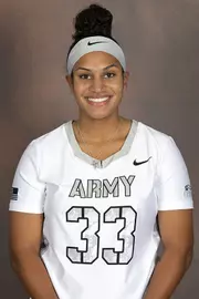The official portraits of United States Military Academy’s 2020-2021 Women’s Lacrosse Team taken on October 21, 2020 at West Point, New York.  (U.S. Army Photo by Kyle Osterhoudt/USMA)