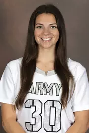 The official portraits of United States Military Academy’s 2020-2021 Women’s Lacrosse Team taken on October 21, 2020 at West Point, New York.  (U.S. Army Photo by Kyle Osterhoudt/USMA)