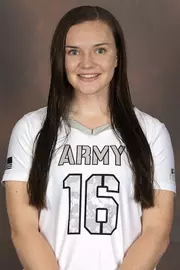 The official portraits of United States Military Academy’s 2020-2021 Women’s Lacrosse Team taken on October 21, 2020 at West Point, New York. (U.S. Army Photo by Kyle Osterhoudt/USMA)